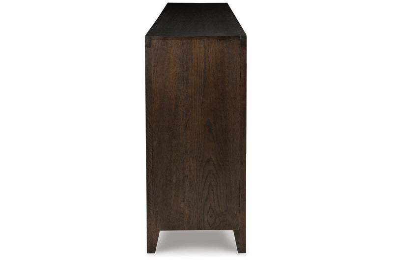 Balintmore Accent Cabinet