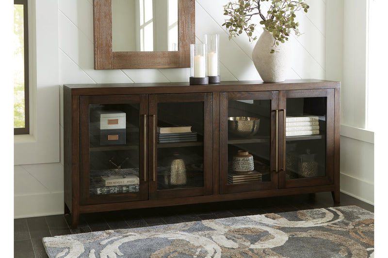 Balintmore Accent Cabinet