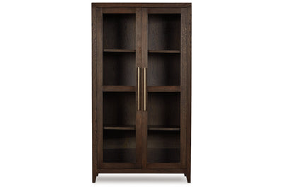 Balintmore Accent Cabinet