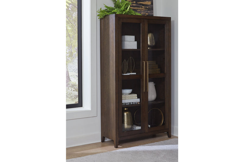 Balintmore Accent Cabinet