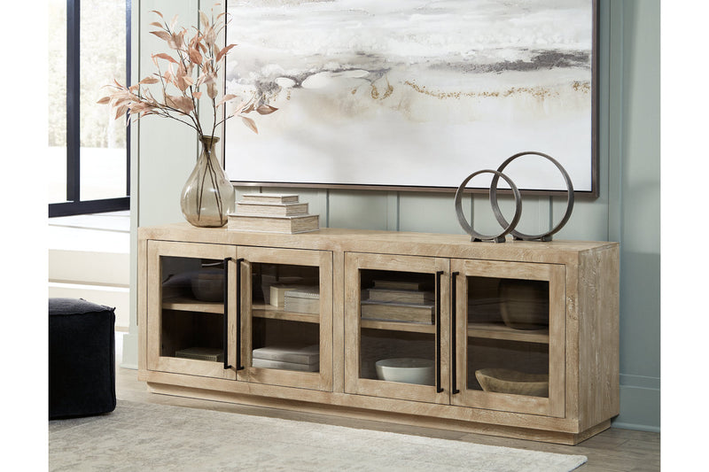 Belenburg Accent Cabinet