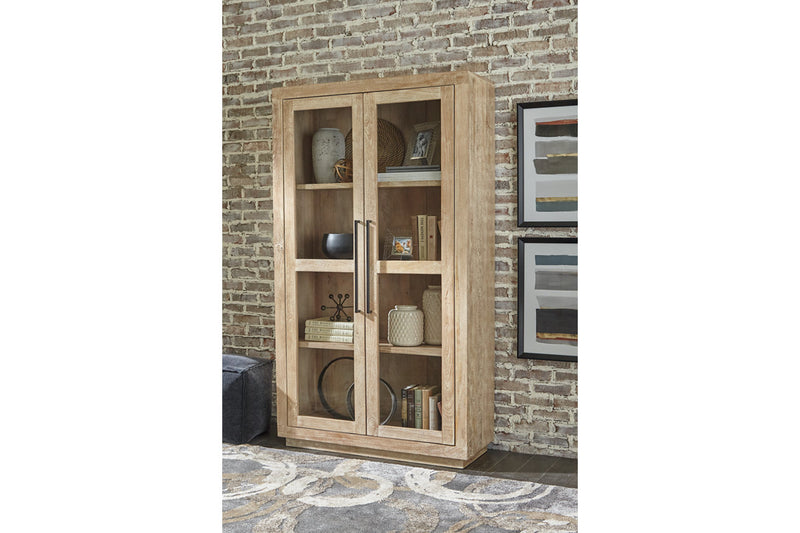 Belenburg Accent Cabinet