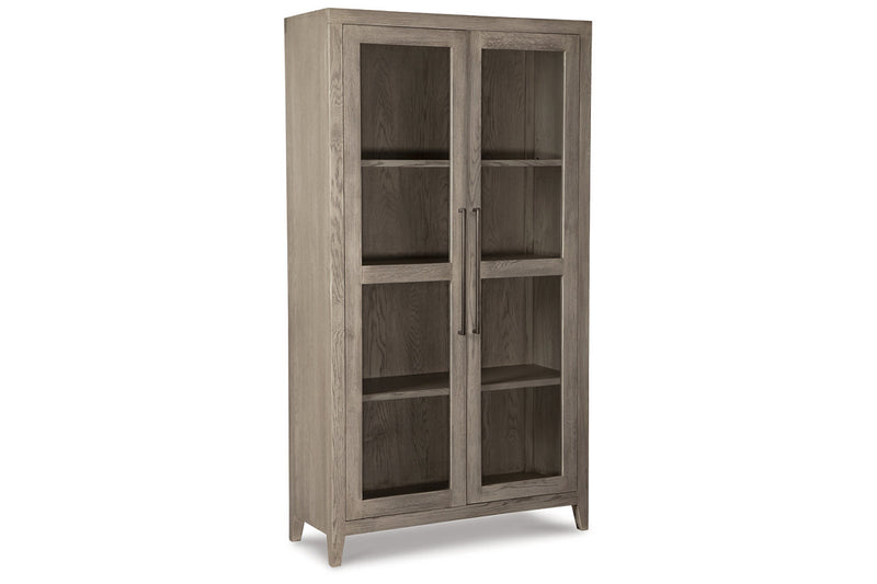 Dalenville Accent Cabinet