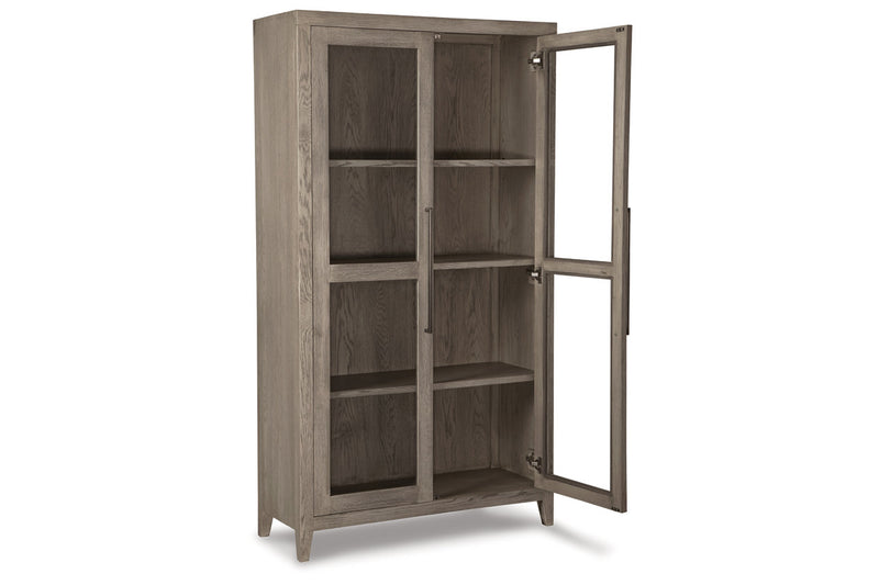 Dalenville Accent Cabinet