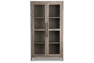 Dalenville Accent Cabinet