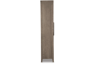 Dalenville Accent Cabinet