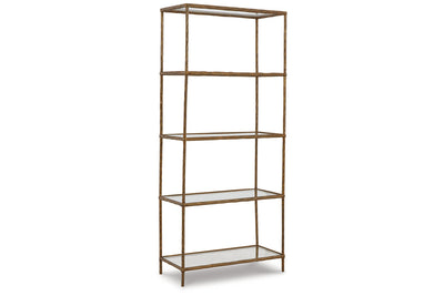 Ryandale Bookcase