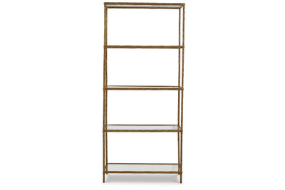 Ryandale Bookcase