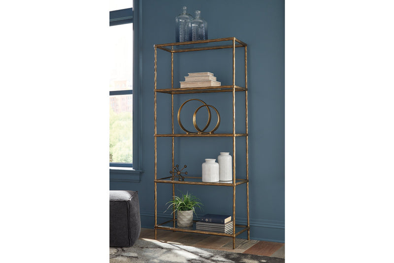 Ryandale Bookcase