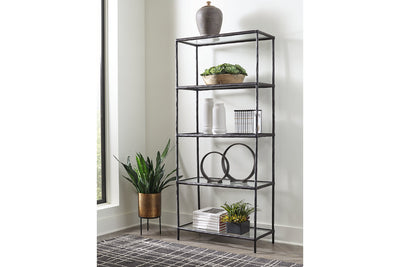 Ryandale Bookcase