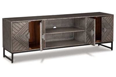 Treybrook Accent Cabinet