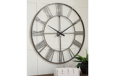 Paquita Wall Clock