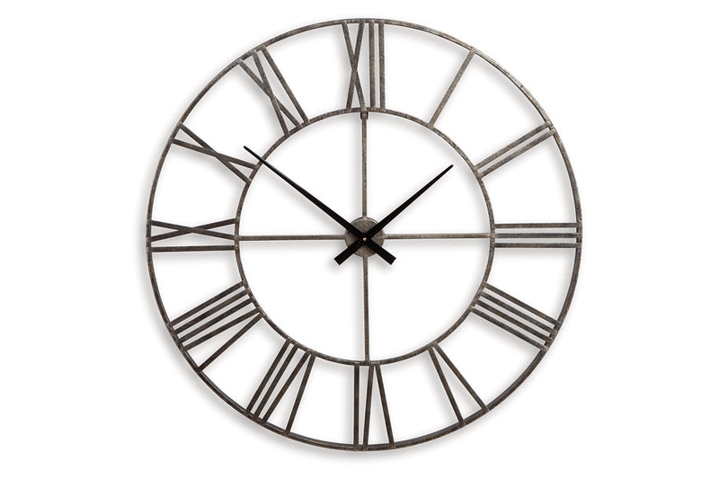 Paquita Wall Clock