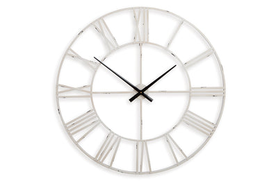 Paquita Wall Clock