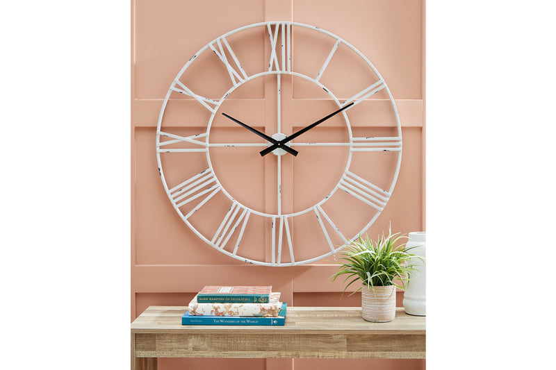 Paquita Wall Clock