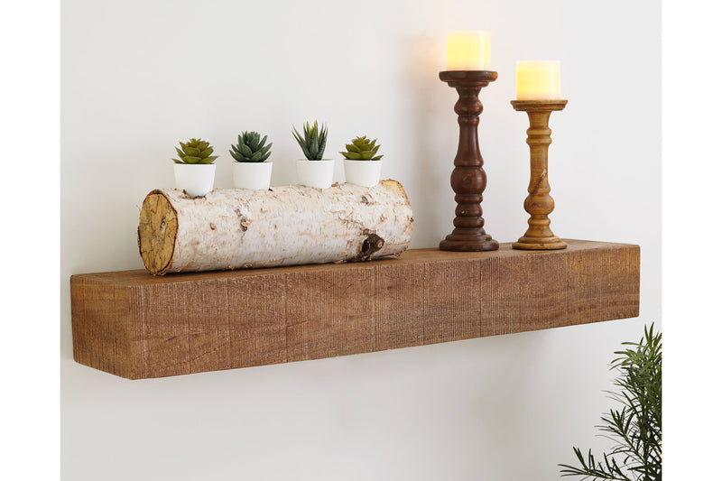 Cadmon Wall Shelf