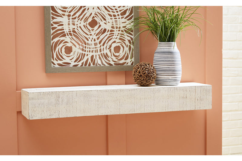 Cadmon Wall Shelf