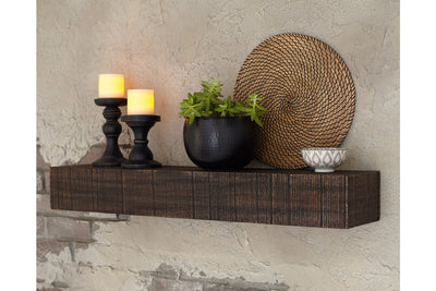 Cadmon Wall Shelf