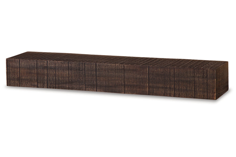 Cadmon Wall Shelf