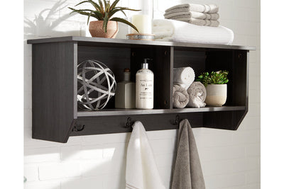 Mansi Wall Shelf