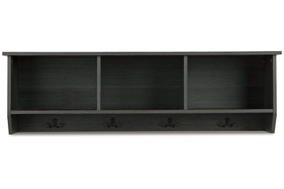 Mansi Wall Shelf