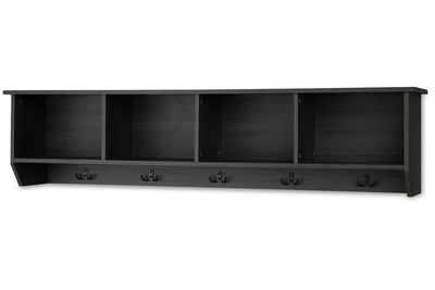 Mansi Wall Shelf