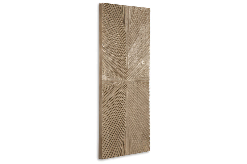 Lenora Wall Decor