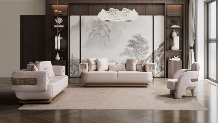 Athena Collection