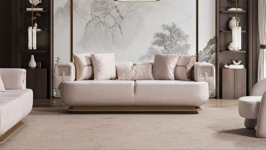 Athena Collection
