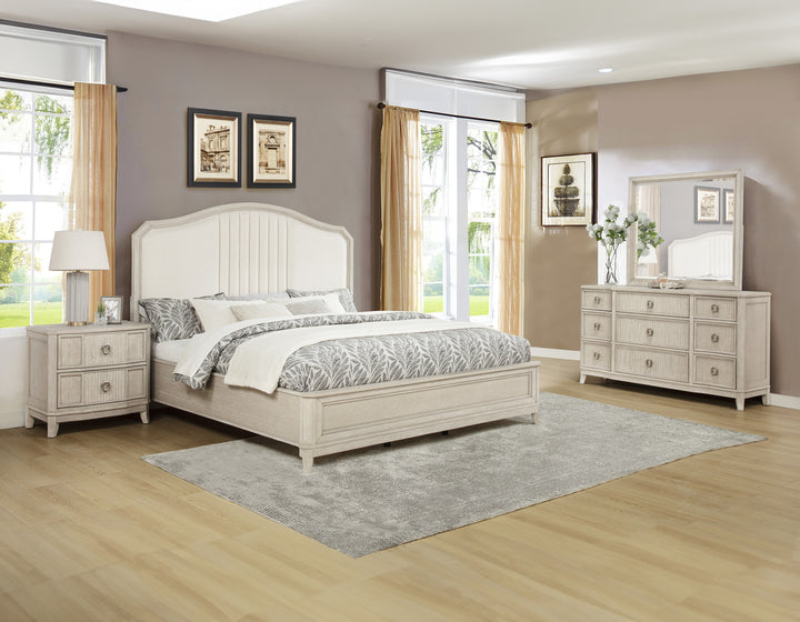 Napoli Bedroom
