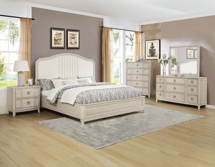 Napoli Bedroom