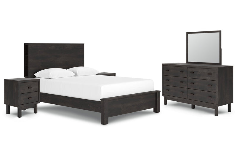 Toretto Bedroom Packages