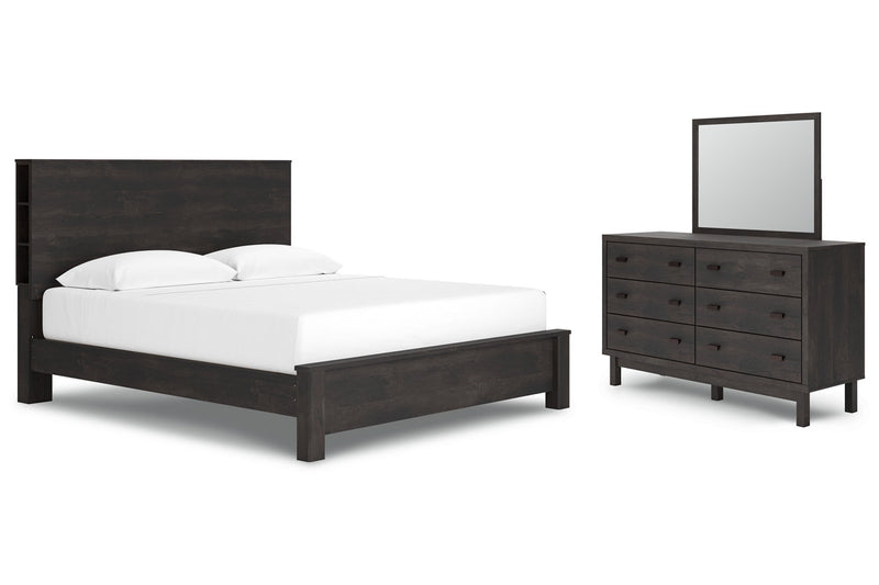 Toretto Bedroom Packages