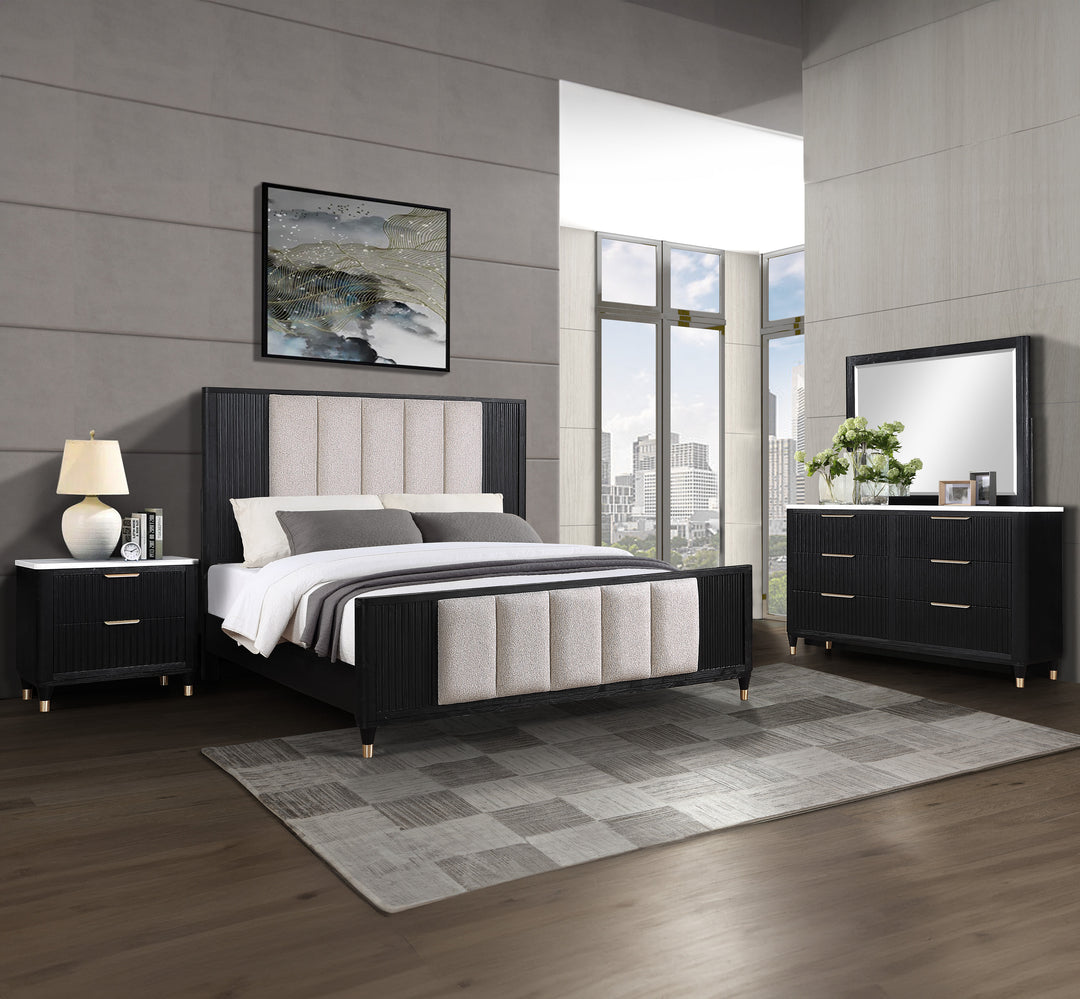 Kara Bedroom