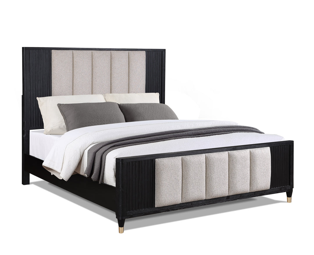Kara Bedroom