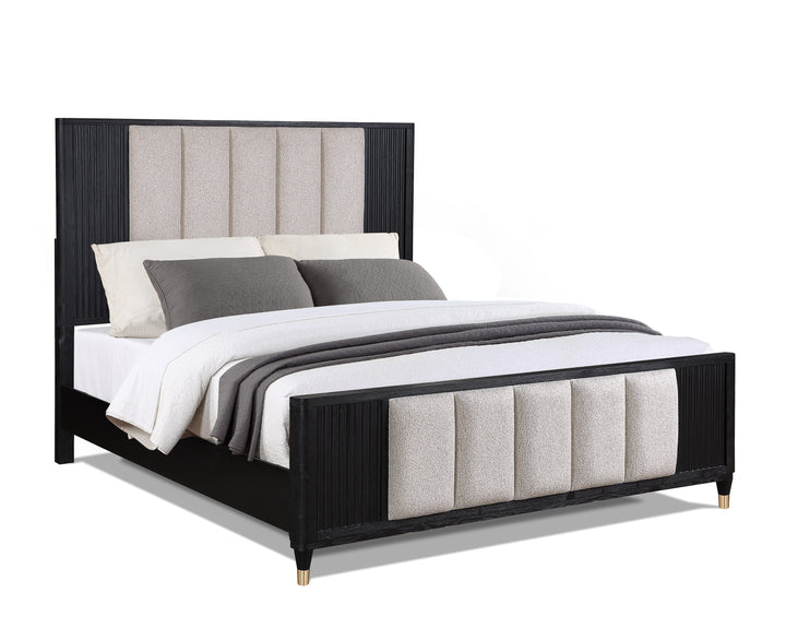 Kara Bedroom