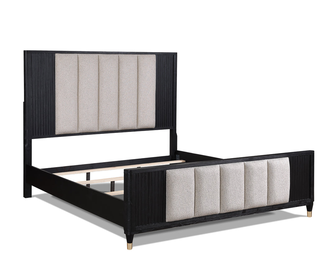 Kara Bedroom