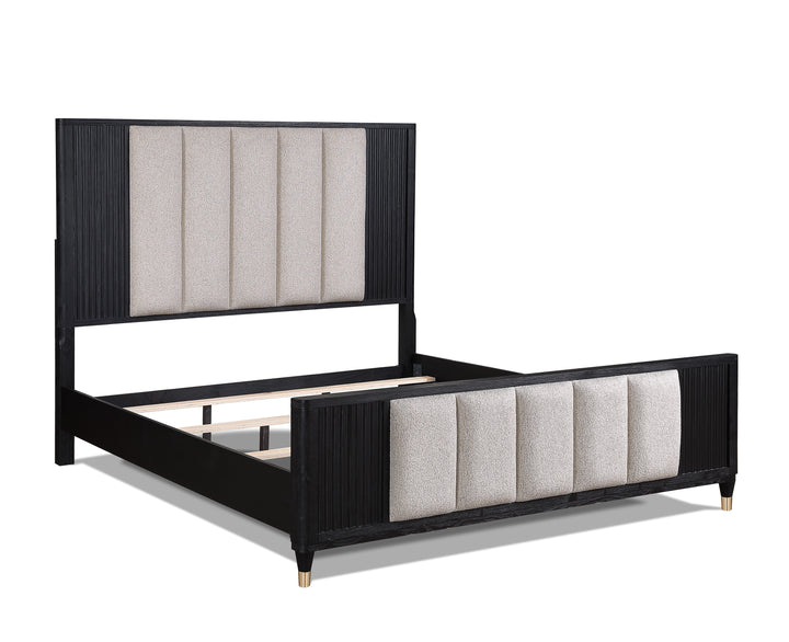 Kara Bedroom