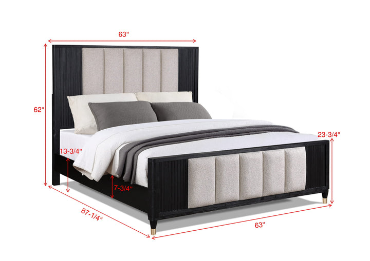 Kara Bedroom