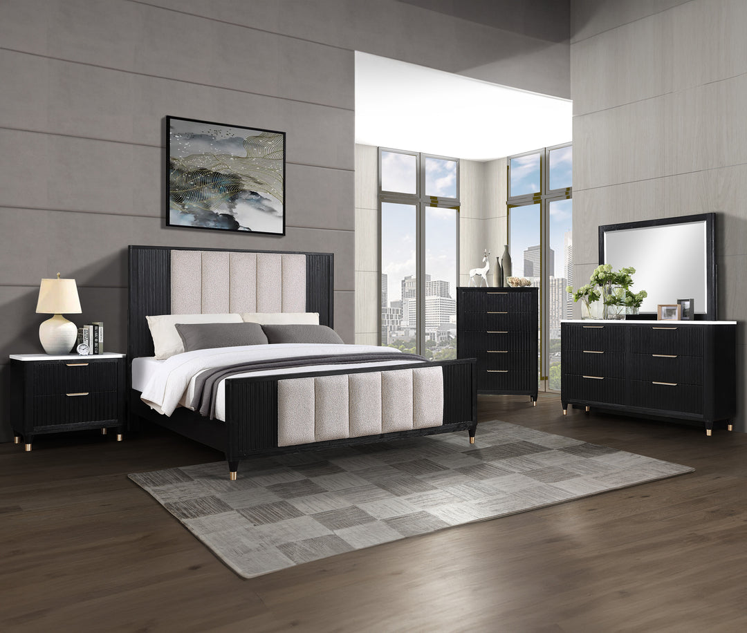 Kara Bedroom