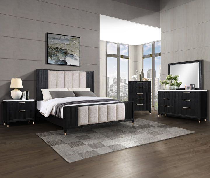 Kara Bedroom
