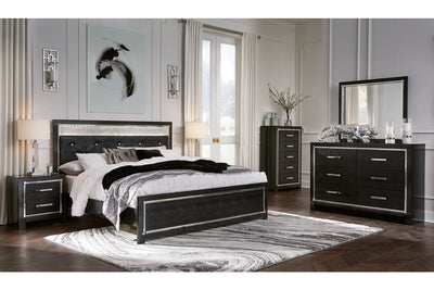 Kaydell Bedroom Packages