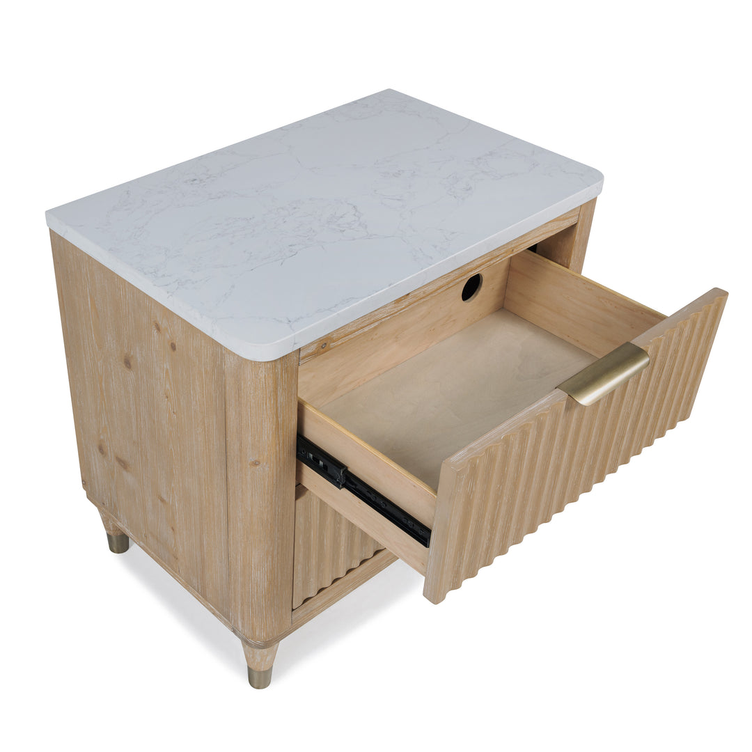 Kara Bedroom