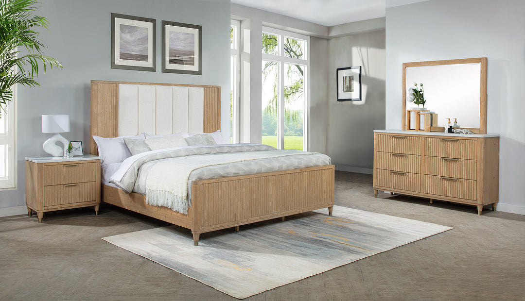 Kara Bedroom