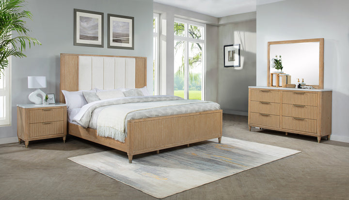 Kara Bedroom