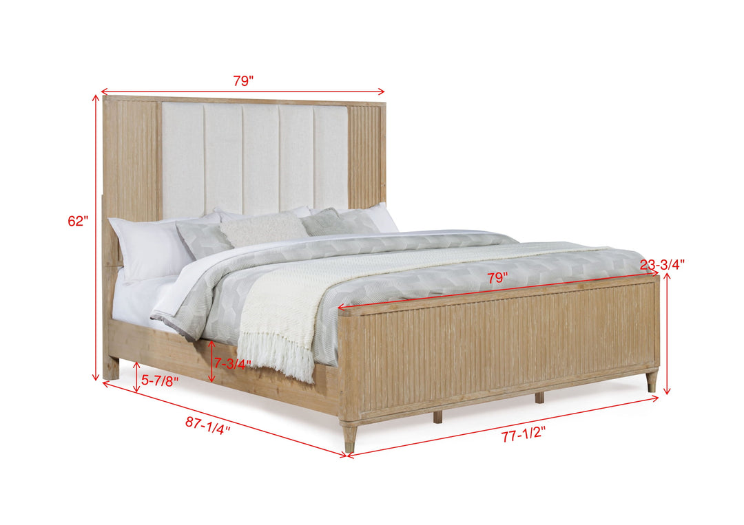 Kara Bedroom