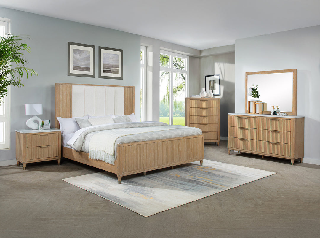Kara Bedroom
