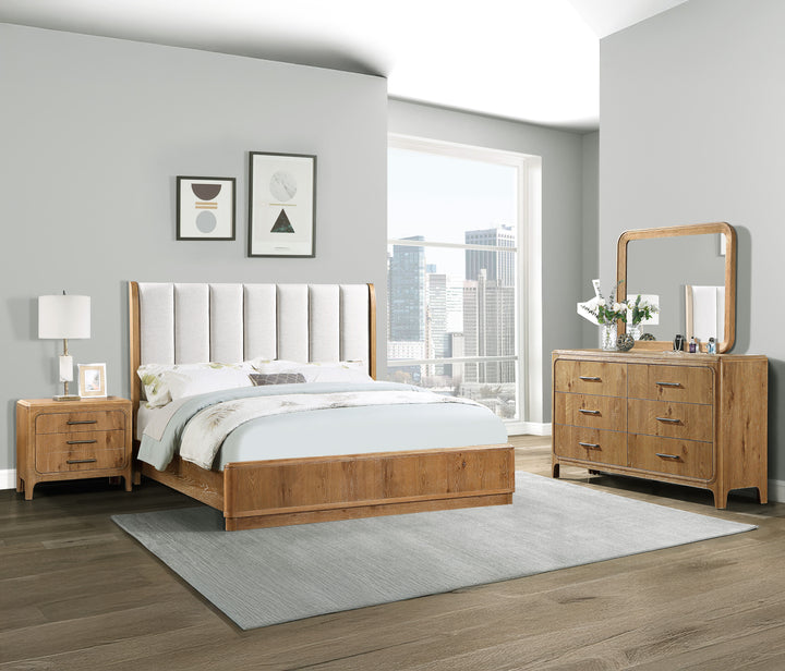 Westcott Bedroom