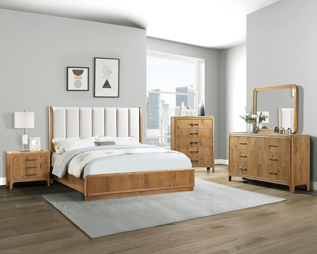 Westcott Bedroom