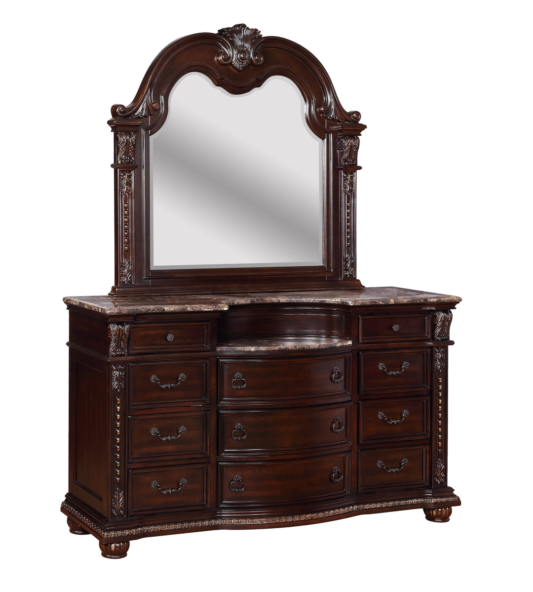 Stanley Bedroom